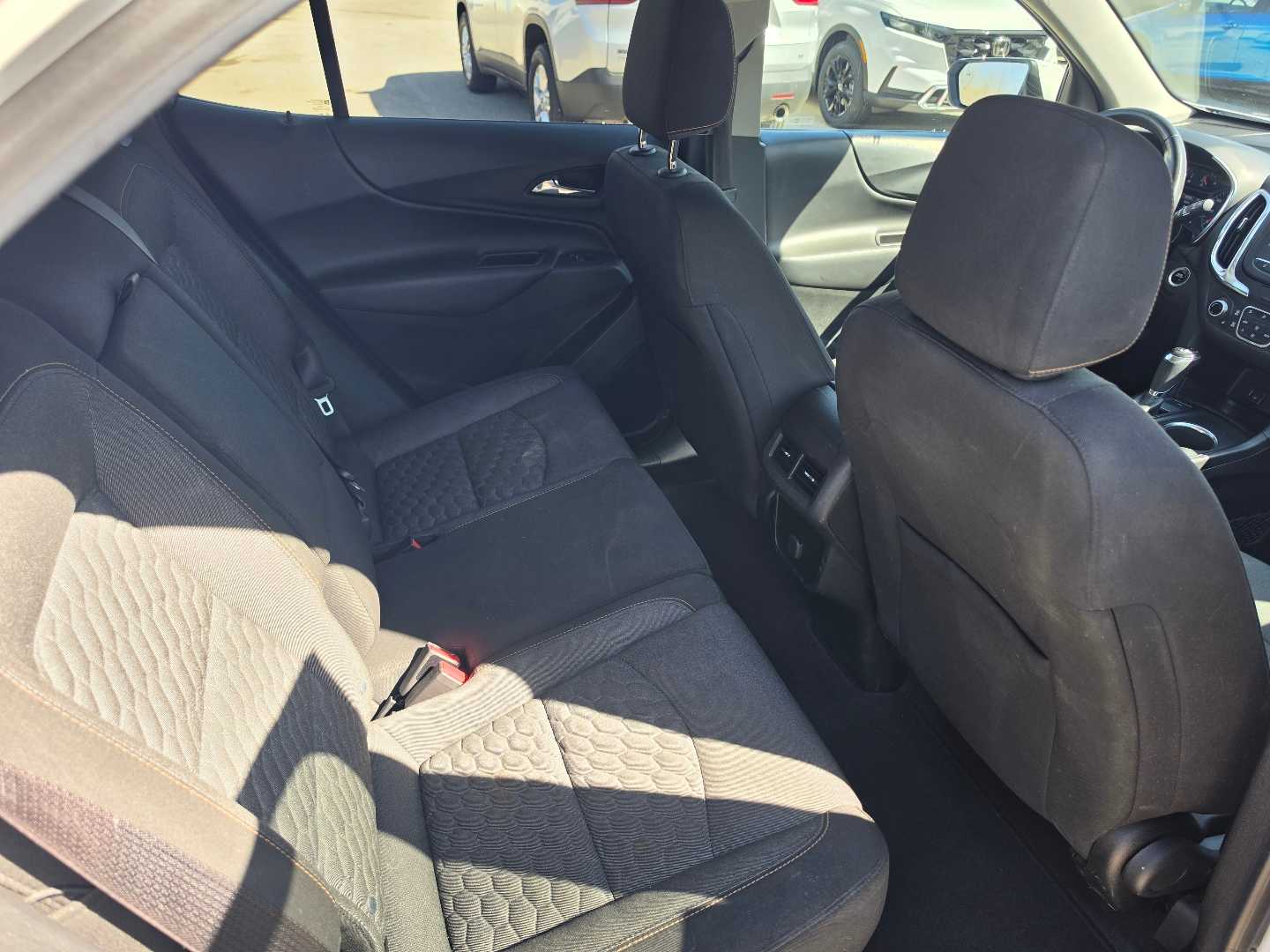 Thumbnail: 2018 Chevrolet Equinox - 12