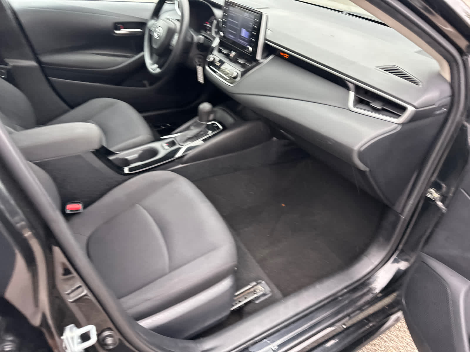 Thumbnail: 2021 Toyota Corolla - 8