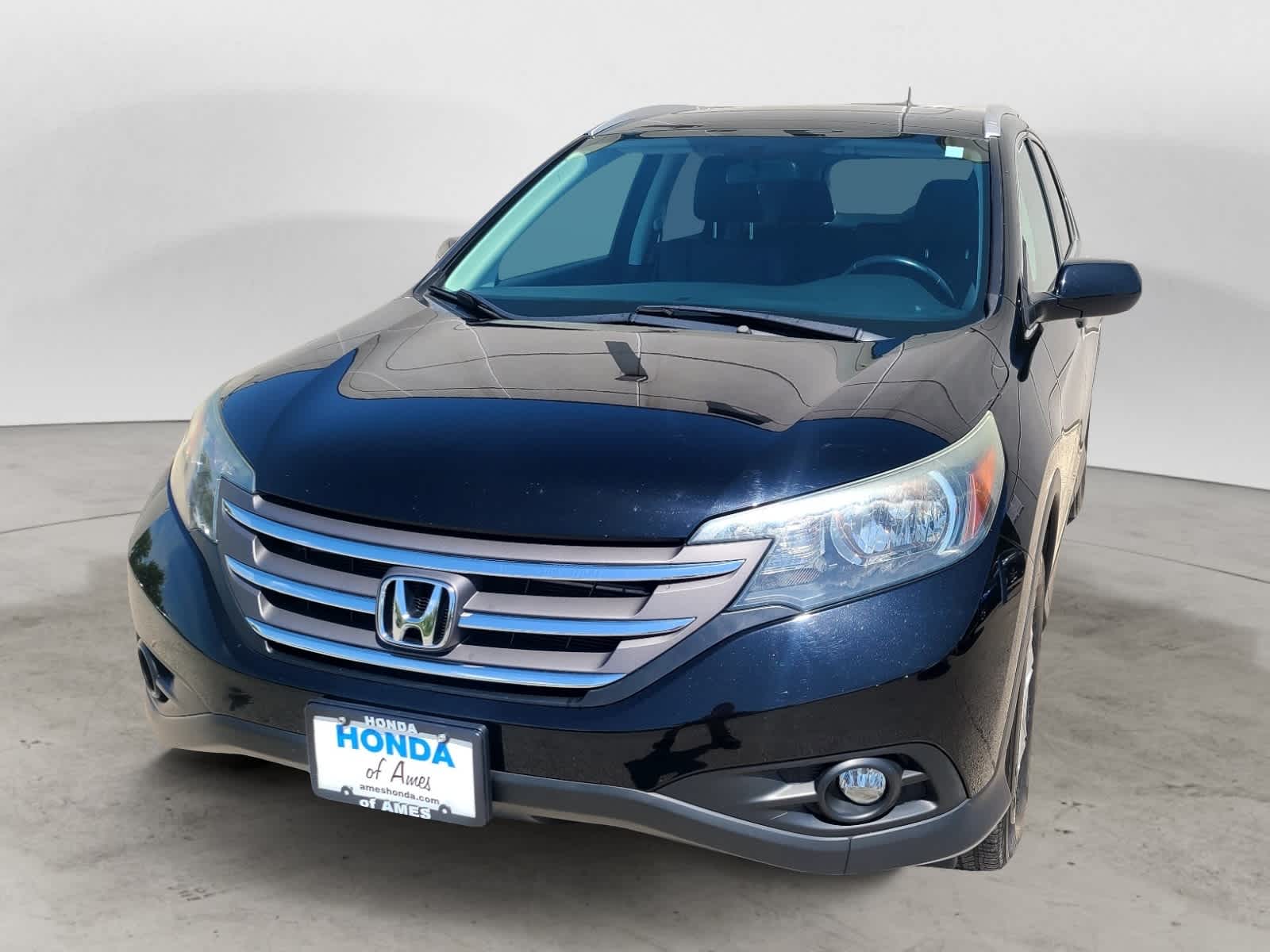 Thumbnail: 2014 Honda CR-V - 1