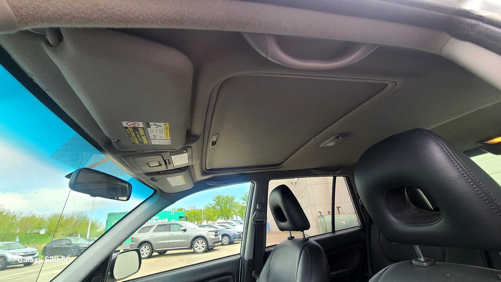 Thumbnail: 2005 Toyota RAV4 - 18