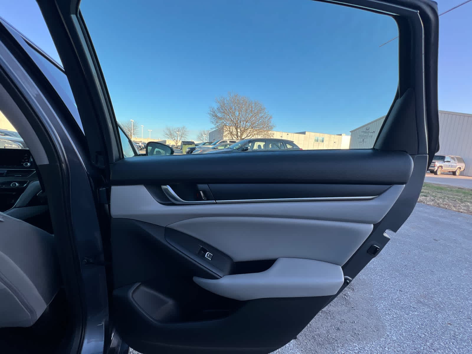 Thumbnail: 2020 Honda Accord - 9