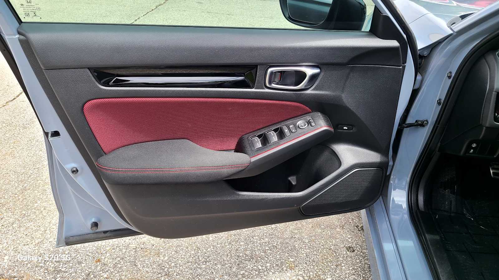 Thumbnail: 2022 Honda Civic - 8