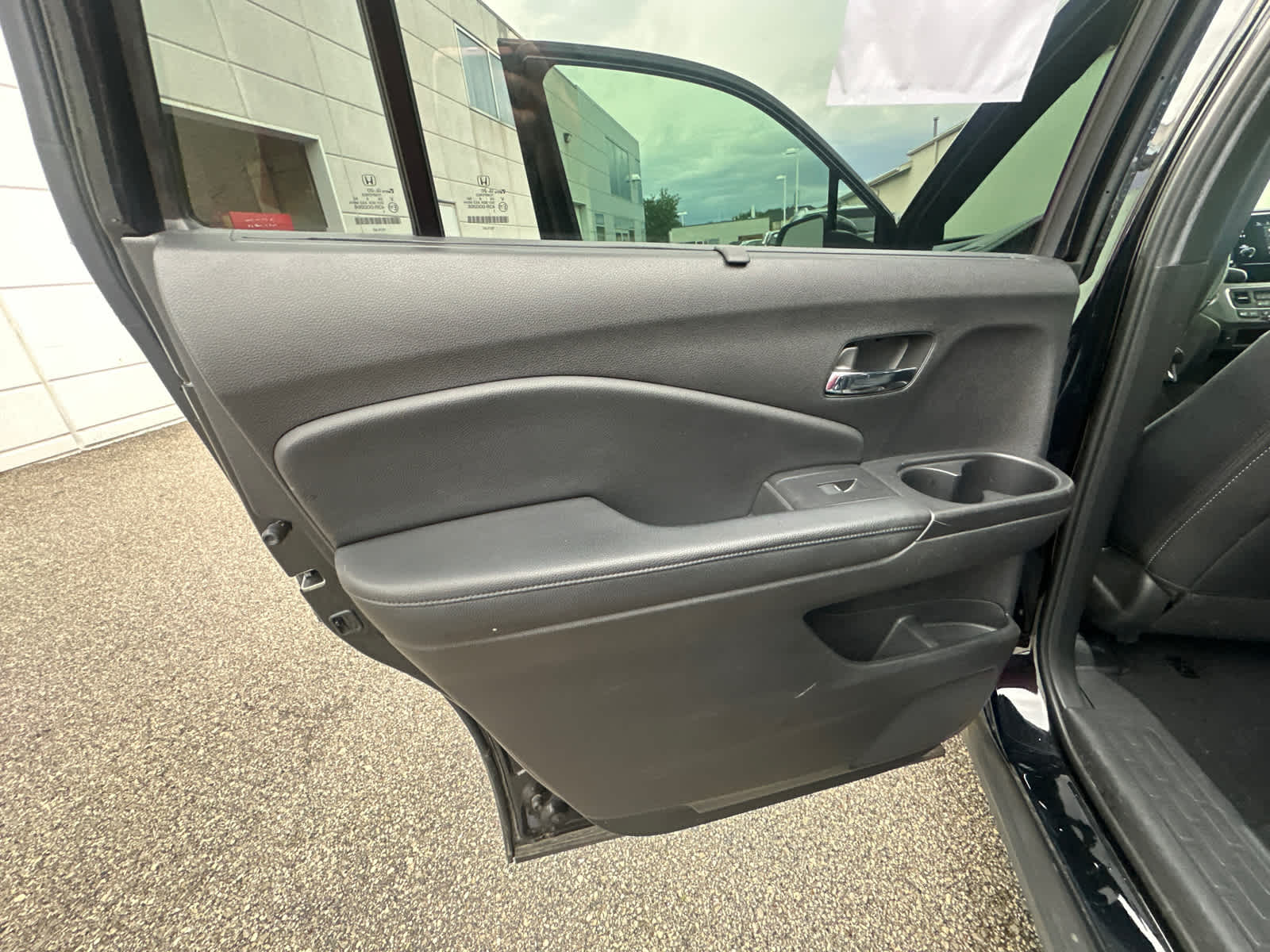 Thumbnail: 2019 Honda Passport - 26
