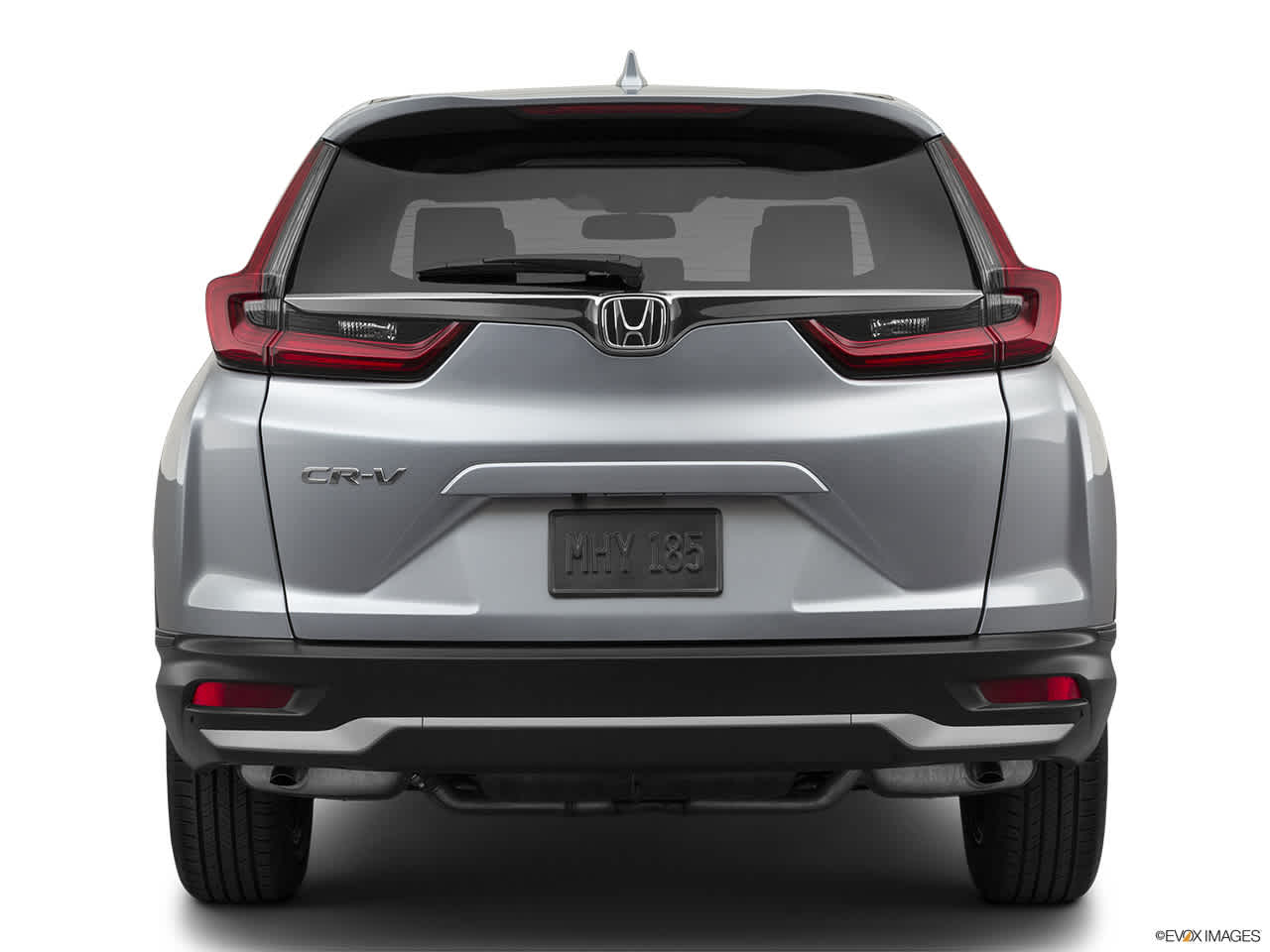 Thumbnail: 2021 Honda CR-V - 6