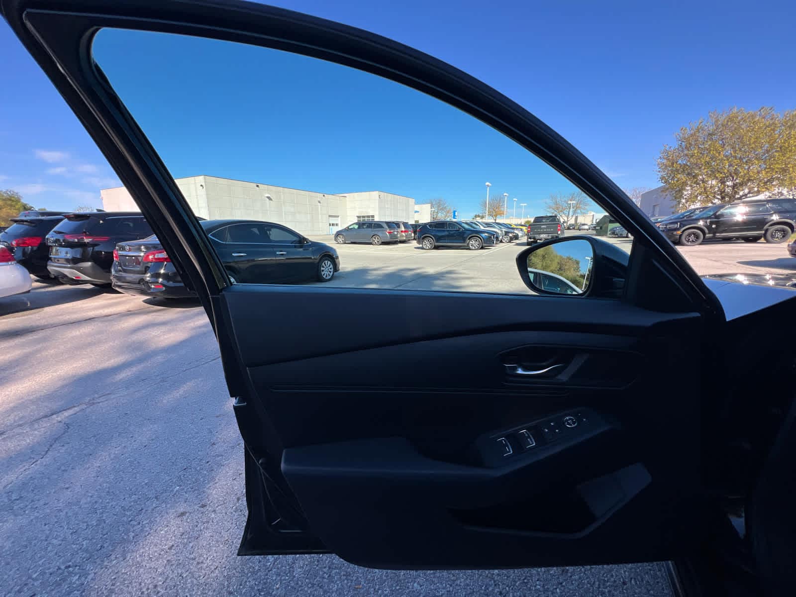 Thumbnail: 2023 Honda Accord - 14