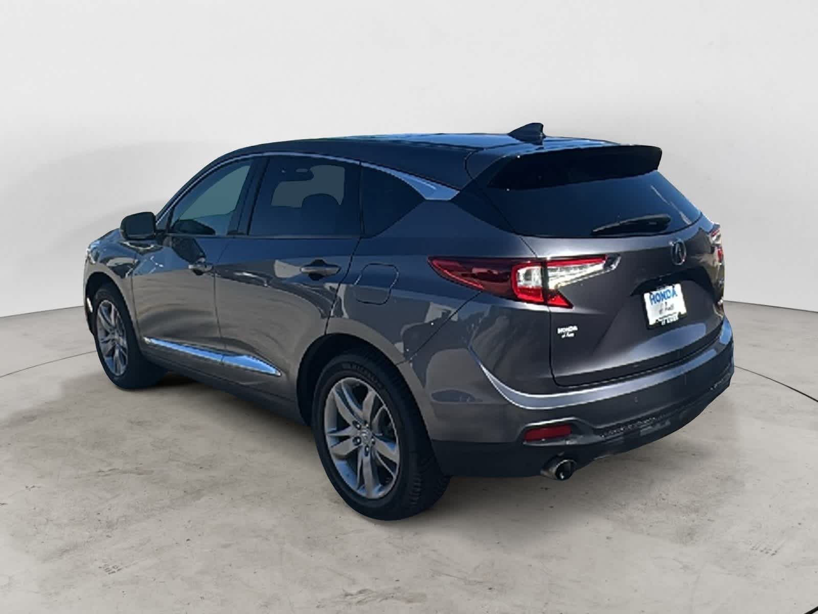 Thumbnail: 2019 Acura RDX - 3