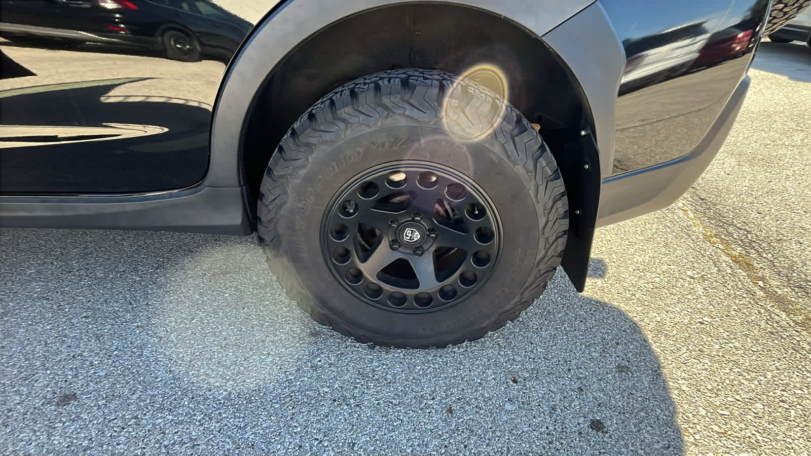 Thumbnail: 2019 Subaru Crosstrek - 19