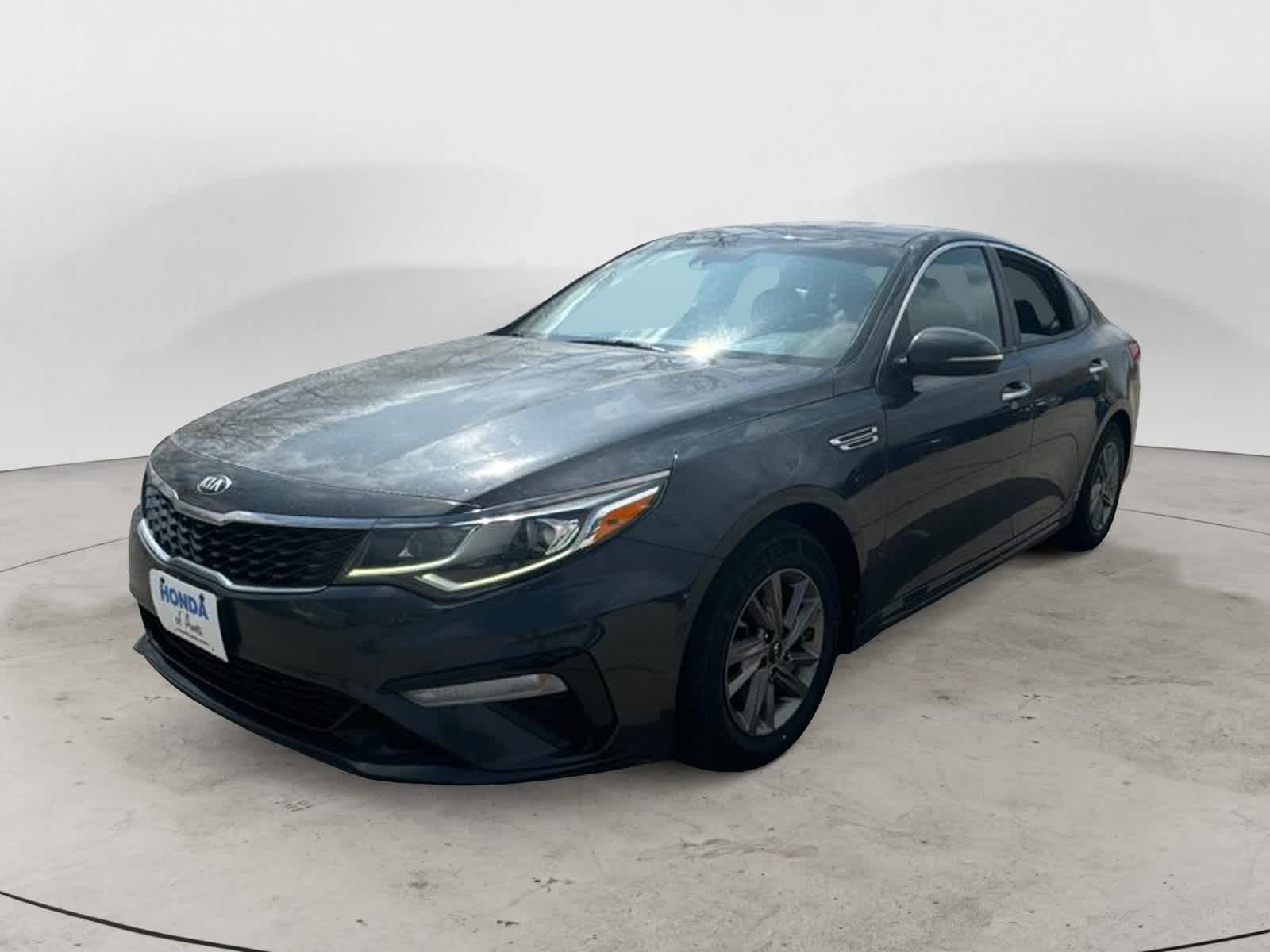 2019 Kia Optima LX -
                  Ames, IA