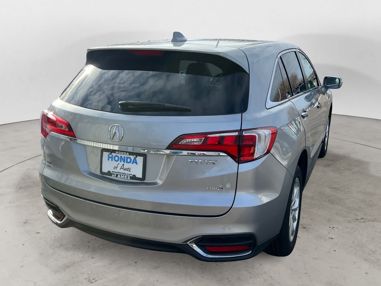 Thumbnail: 2018 Acura RDX - 4