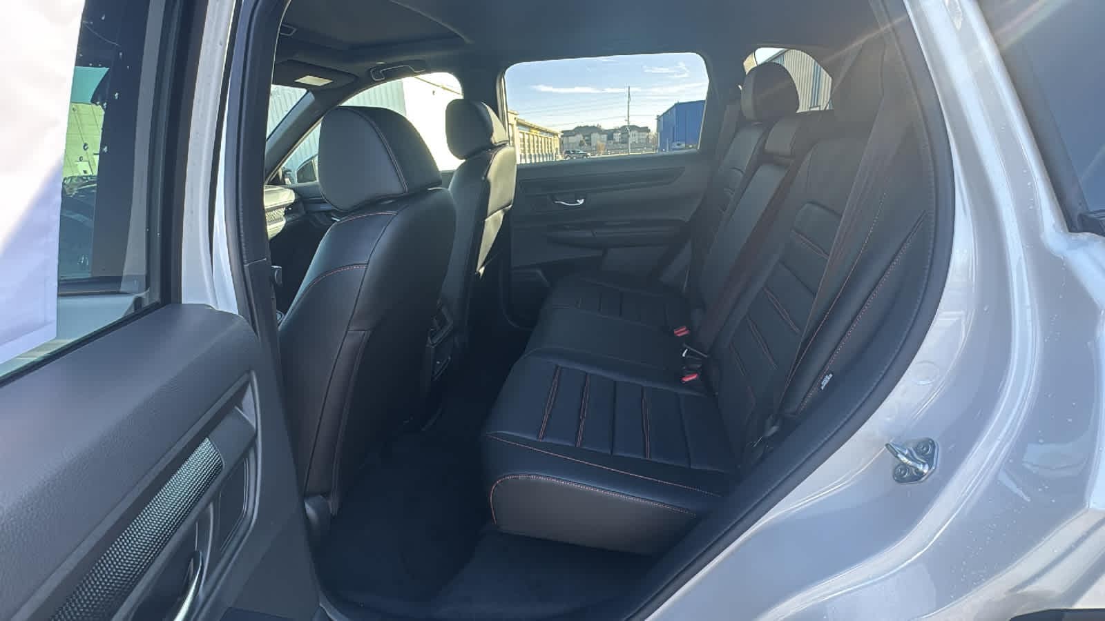 Thumbnail: 2026 Honda CR-V - 14