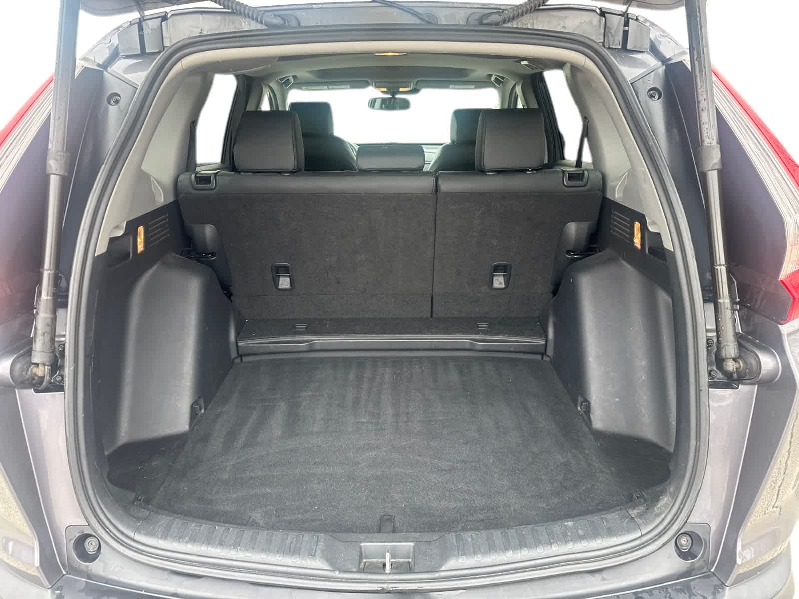 Thumbnail: 2019 Honda CR-V - 5