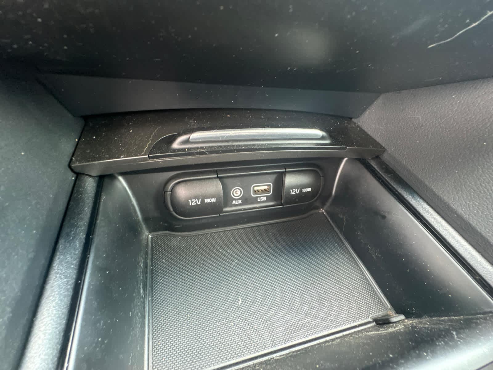 2019 Kia Optima LX 15