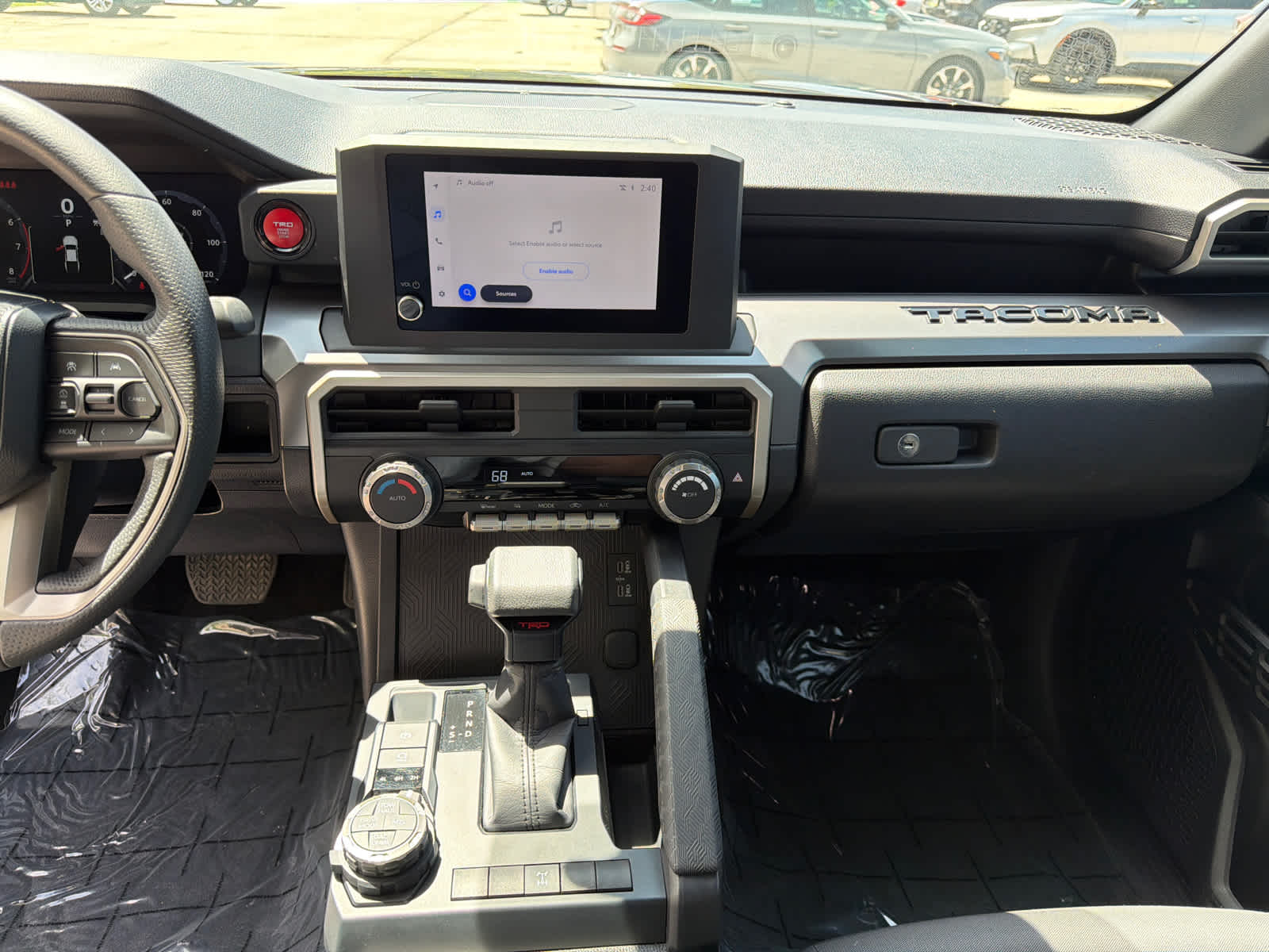 Thumbnail: 2024 Toyota Tacoma - 24