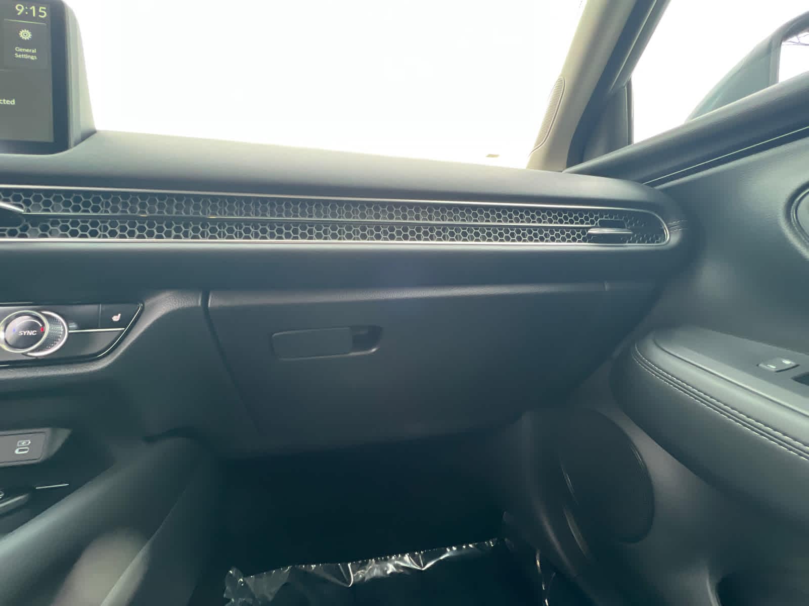 Thumbnail: 2026 Honda HR-V - 23