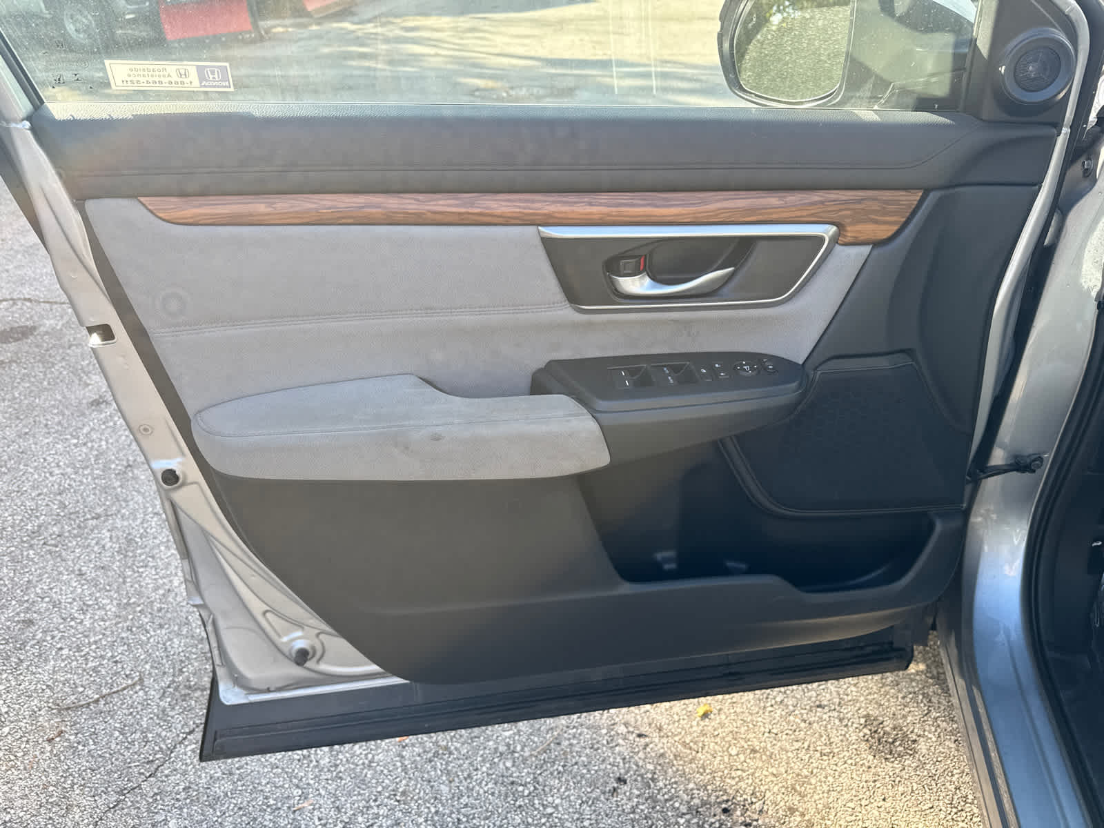 Thumbnail: 2022 Honda CR-V - 16