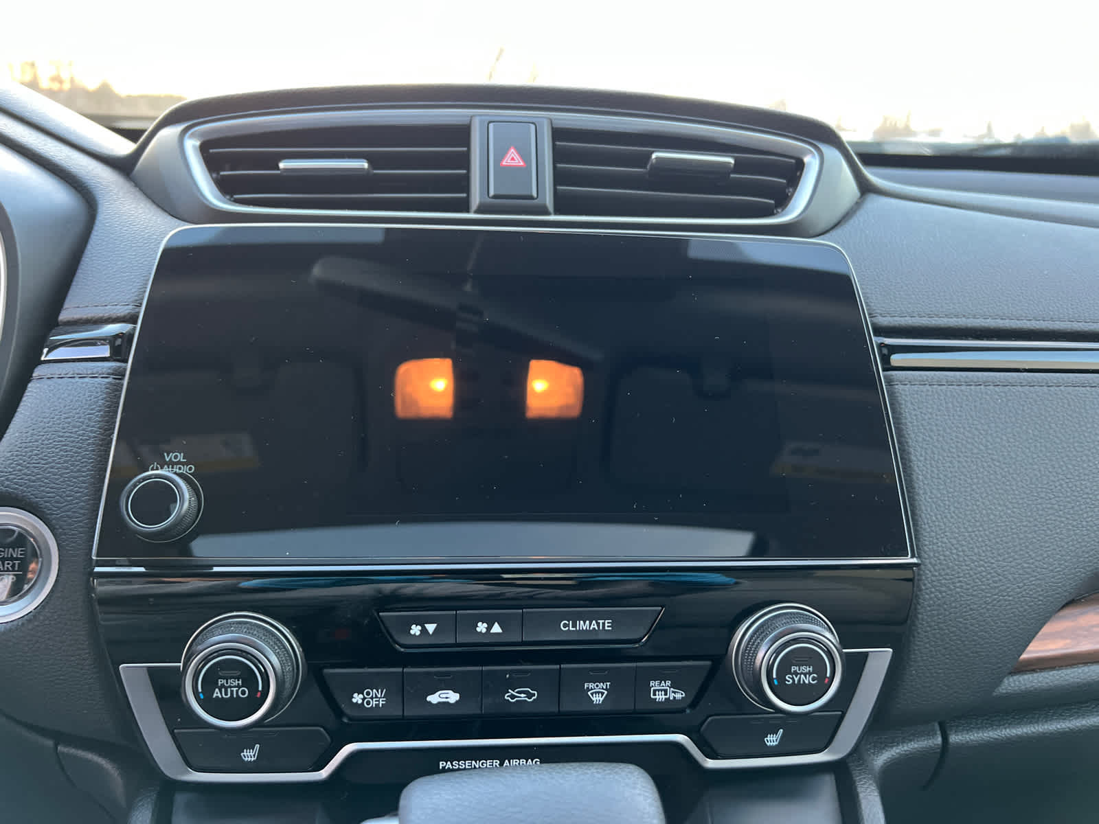 Thumbnail: 2020 Honda CR-V - 24