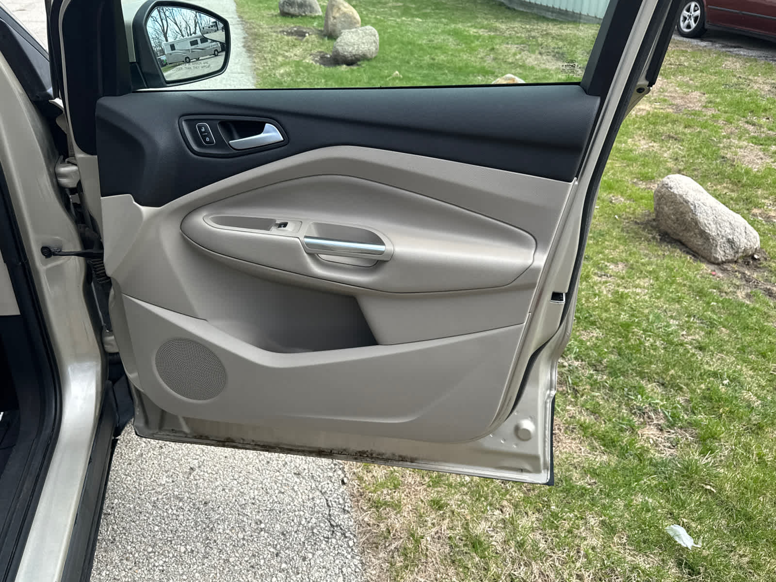 Thumbnail: 2018 Ford Escape - 7