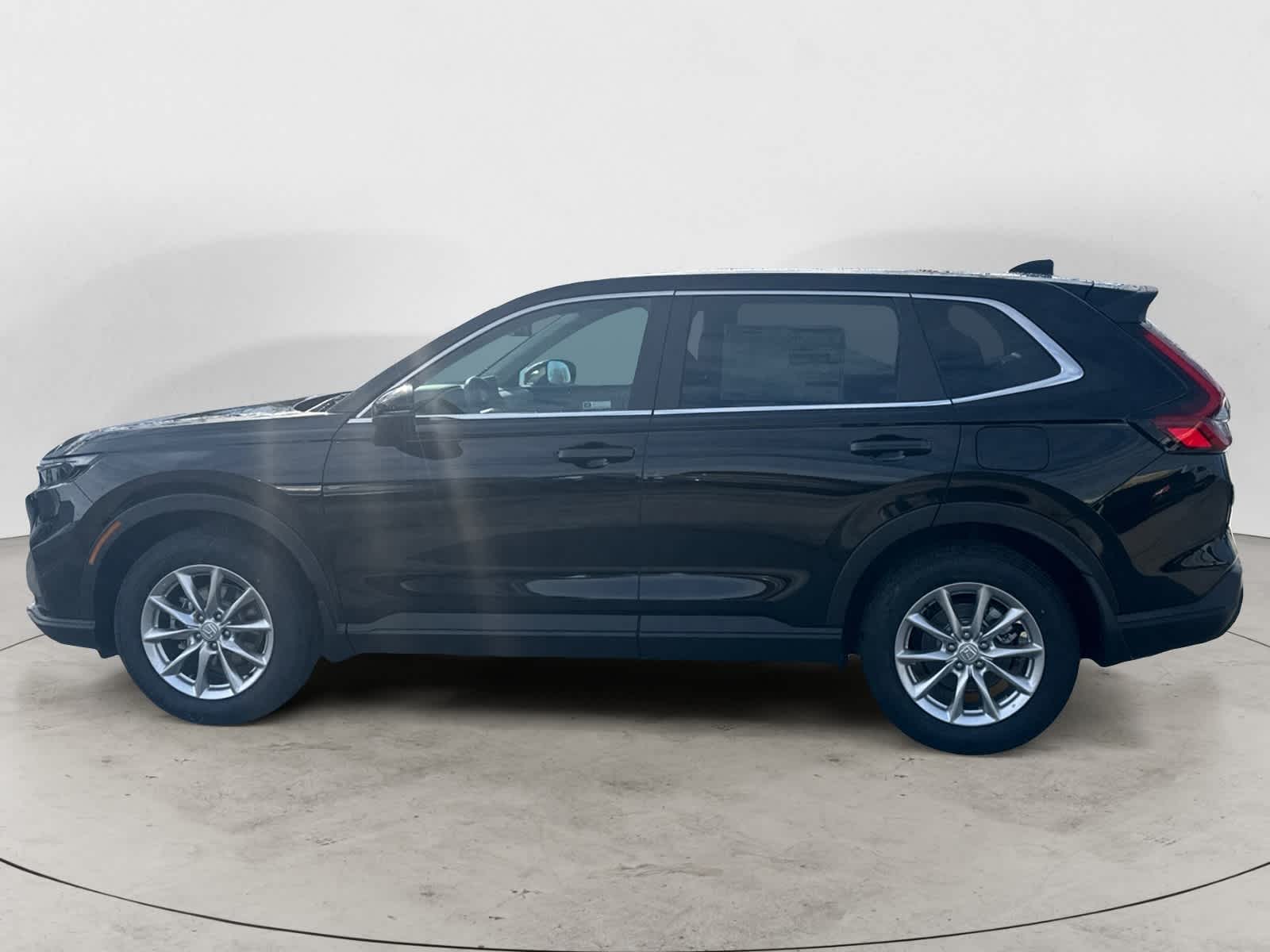 Thumbnail: 2026 Honda CR-V - 2