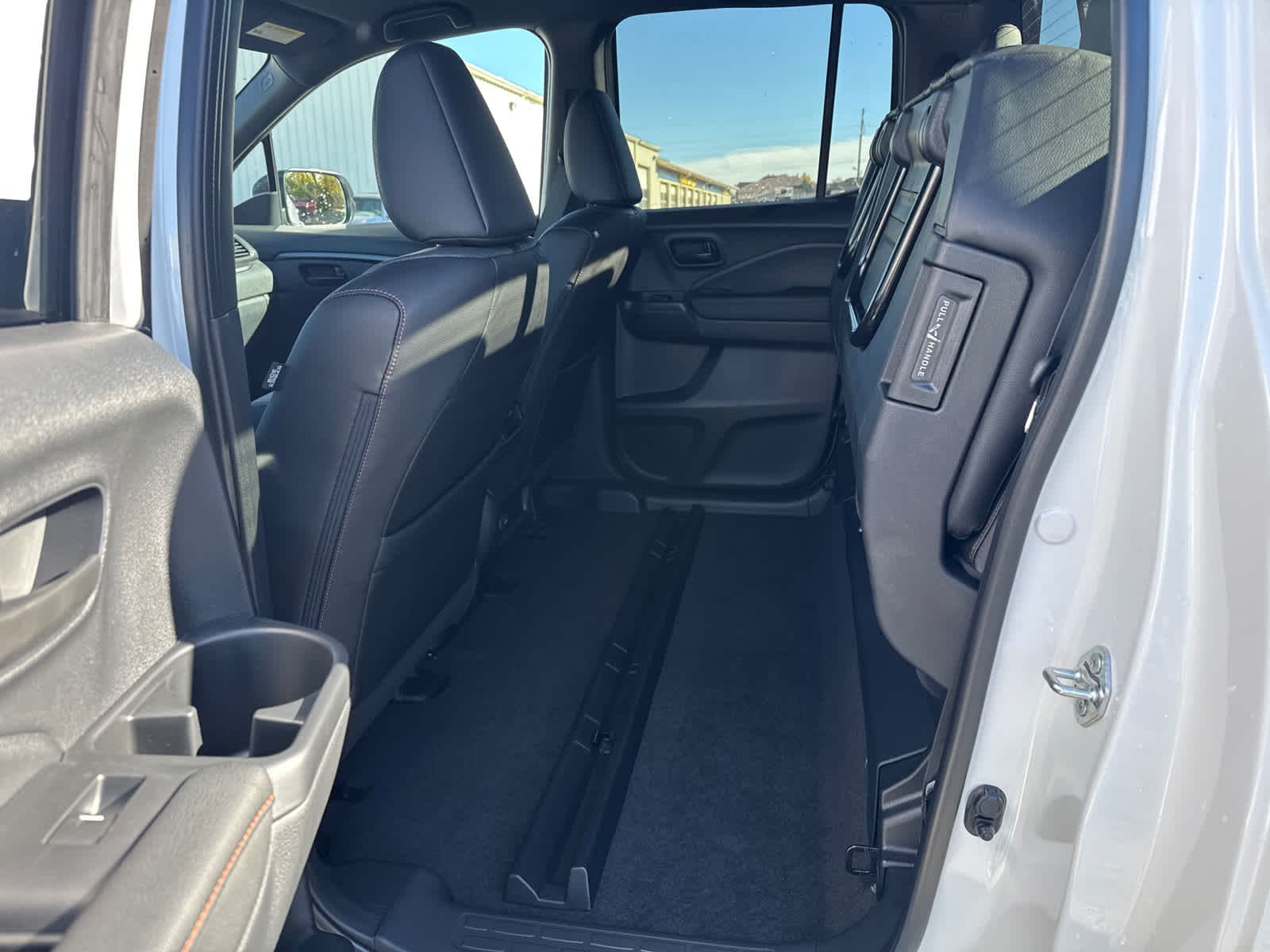 Thumbnail: 2026 Honda Ridgeline - 14