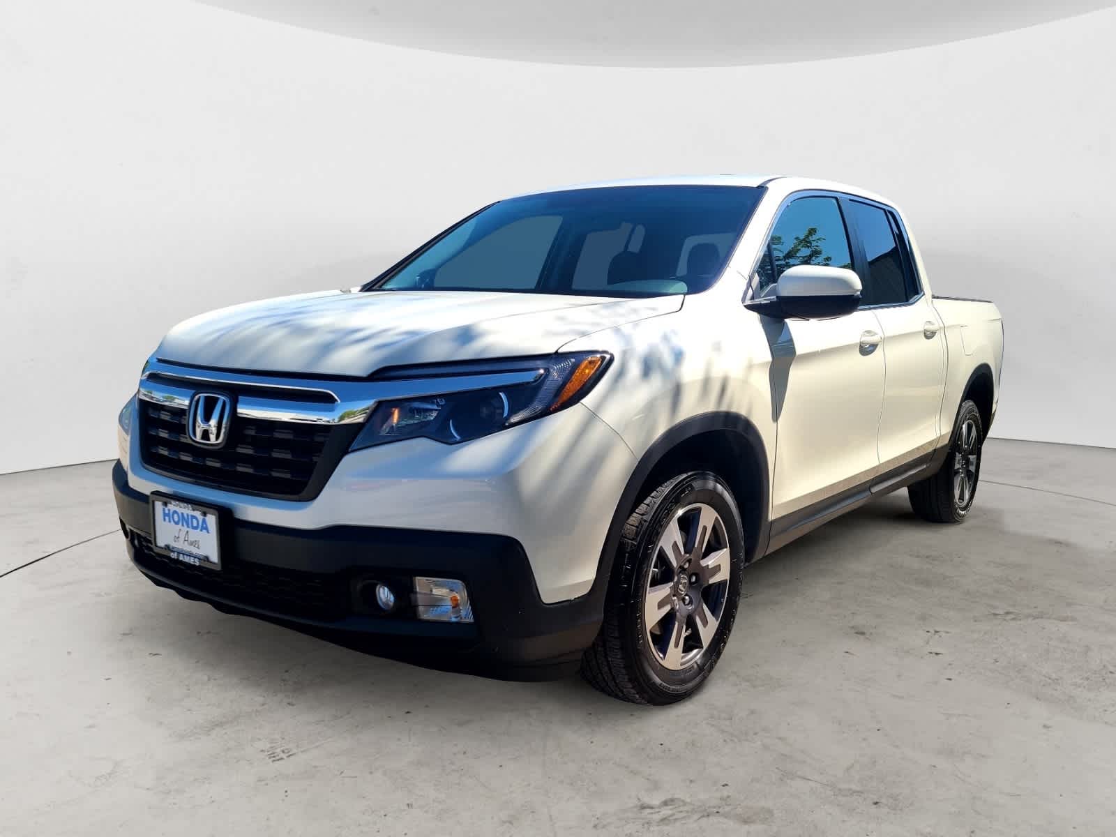 2019 Honda Ridgeline