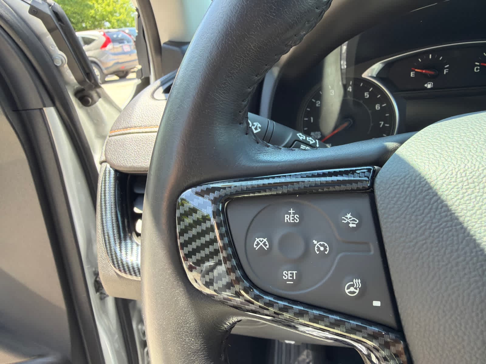 Thumbnail: 2020 GMC Terrain - 21
