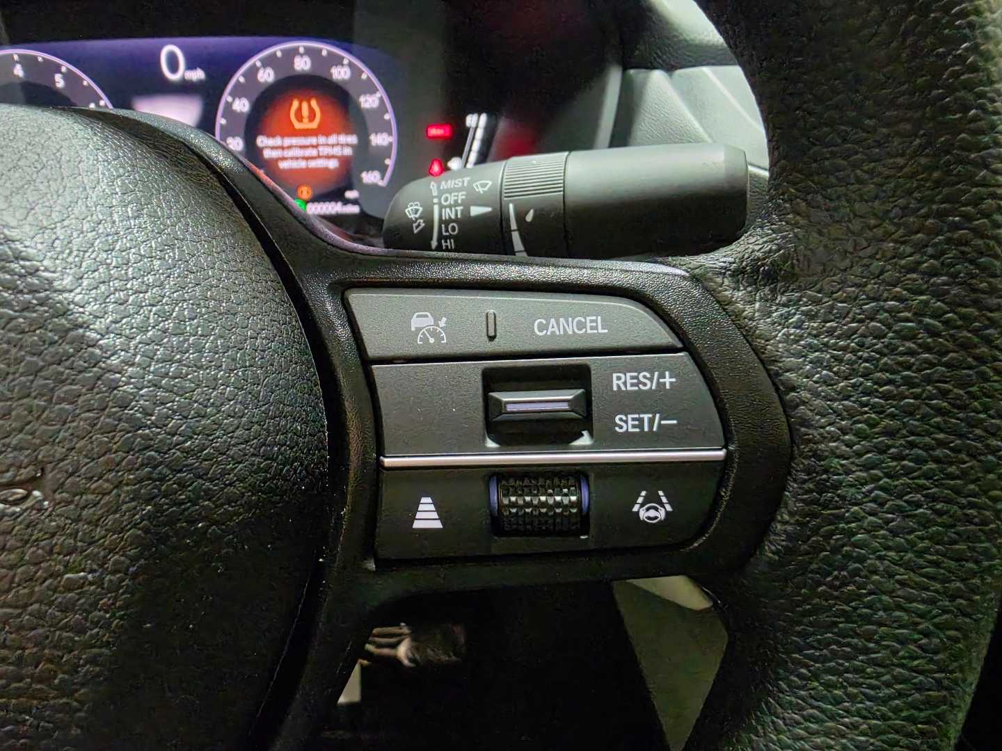 Thumbnail: 2026 Honda Accord - 23