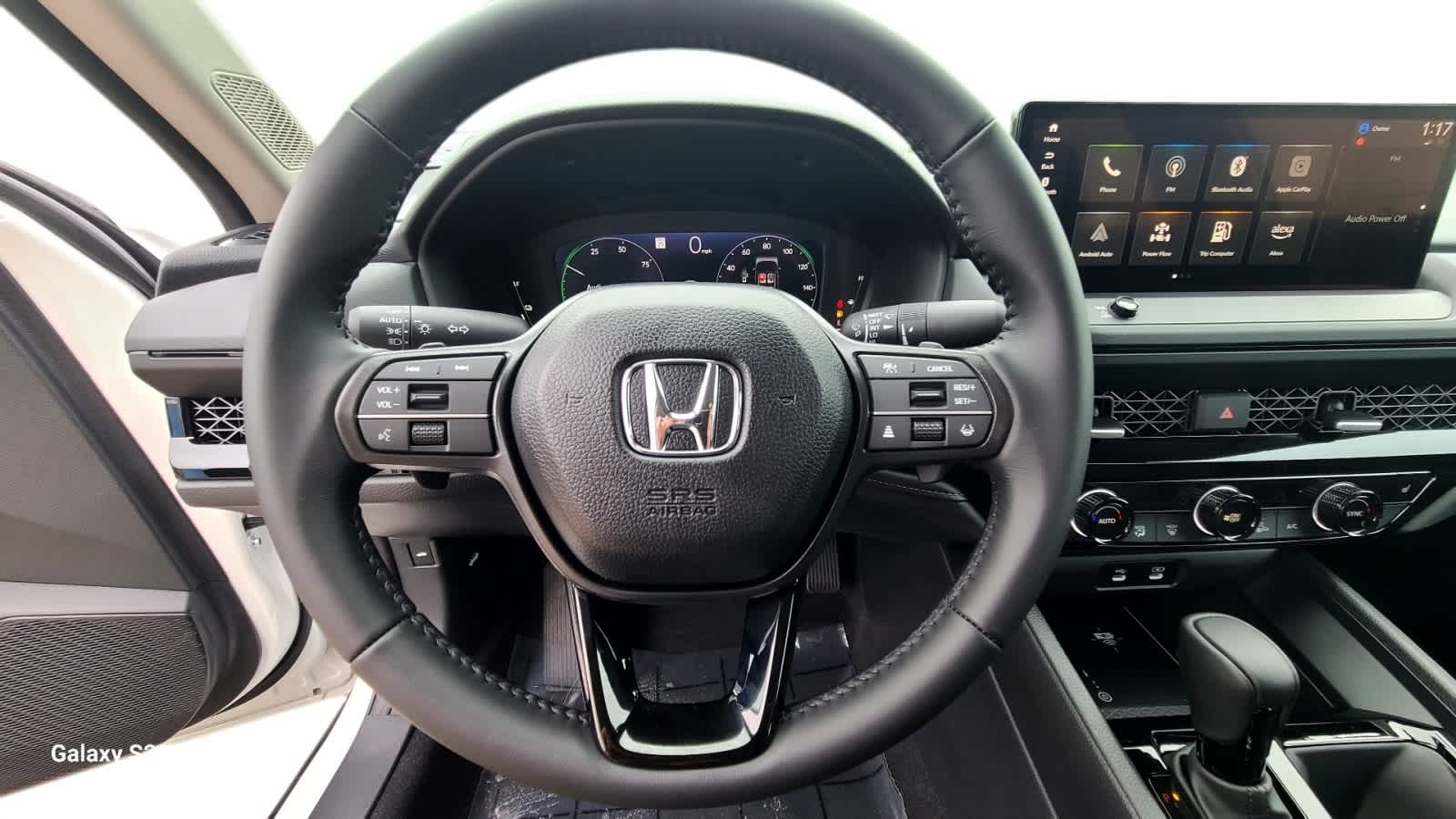 Thumbnail: 2026 Honda Accord - 9