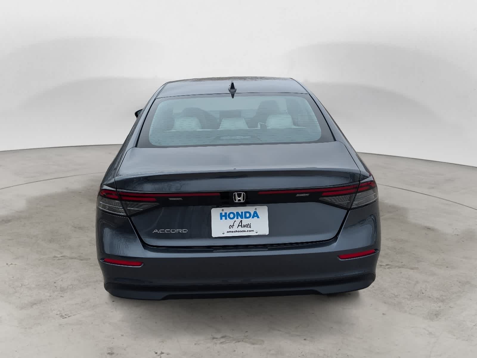 Thumbnail: 2026 Honda Accord - 3