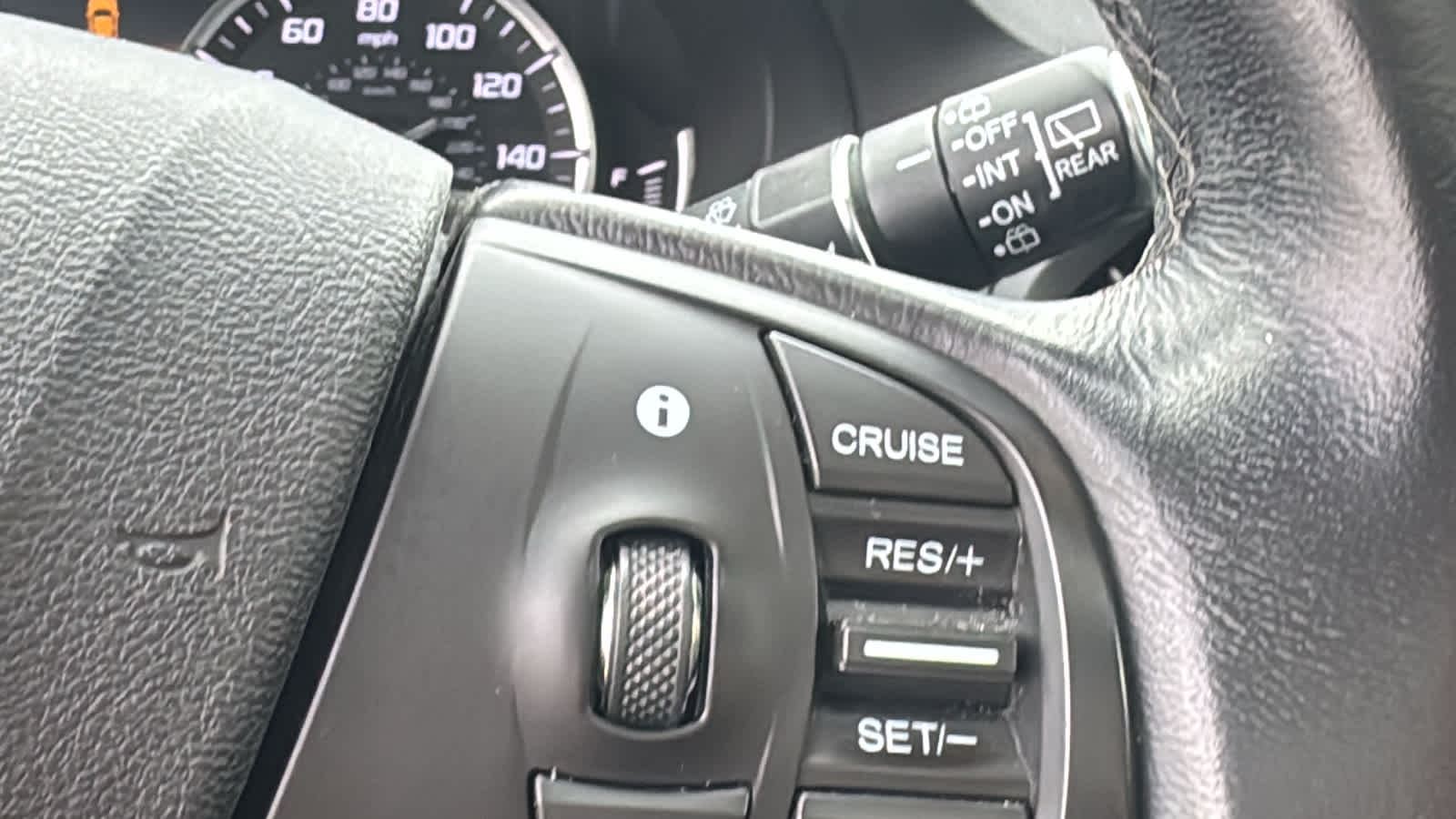 Thumbnail: 2016 Acura MDX - 25