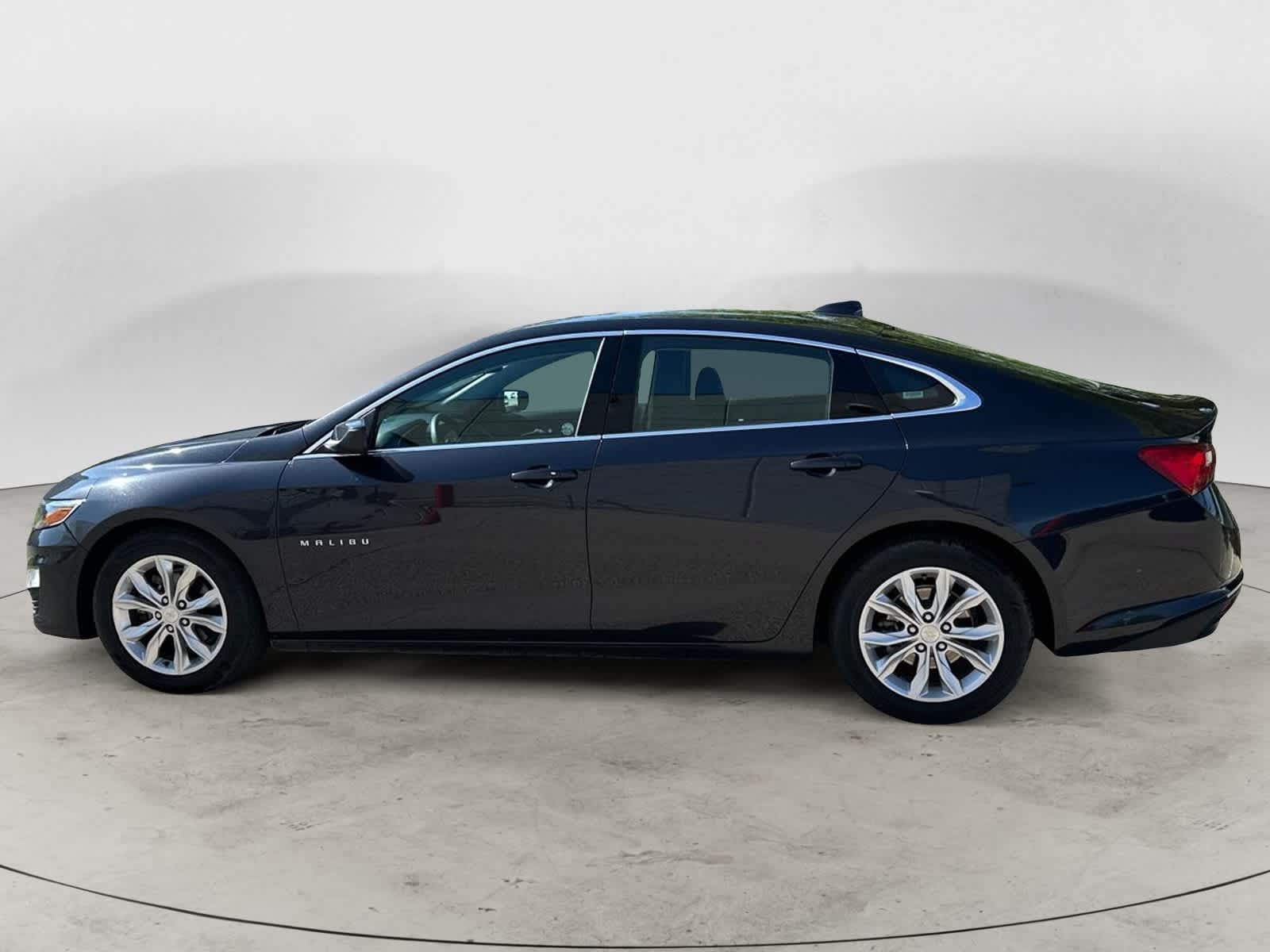 2023 Chevrolet Malibu LT 3