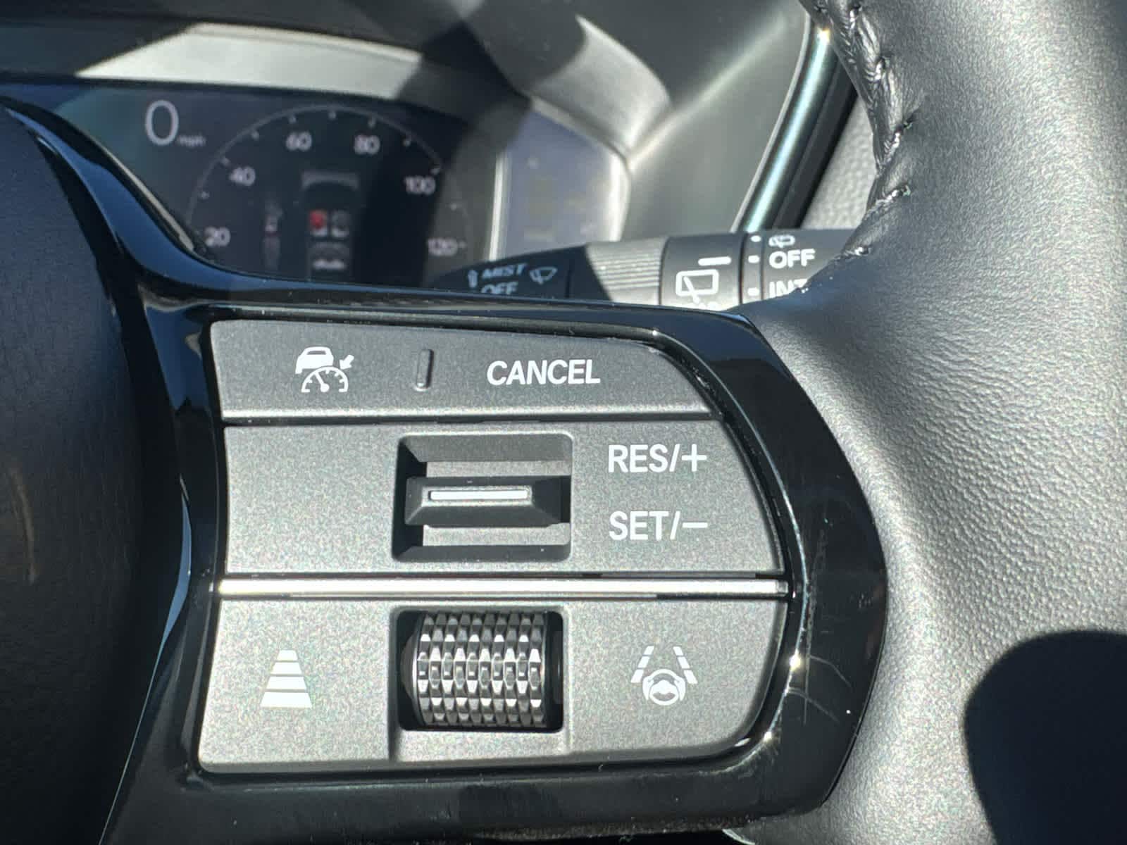 Thumbnail: 2026 Honda CR-V - 26