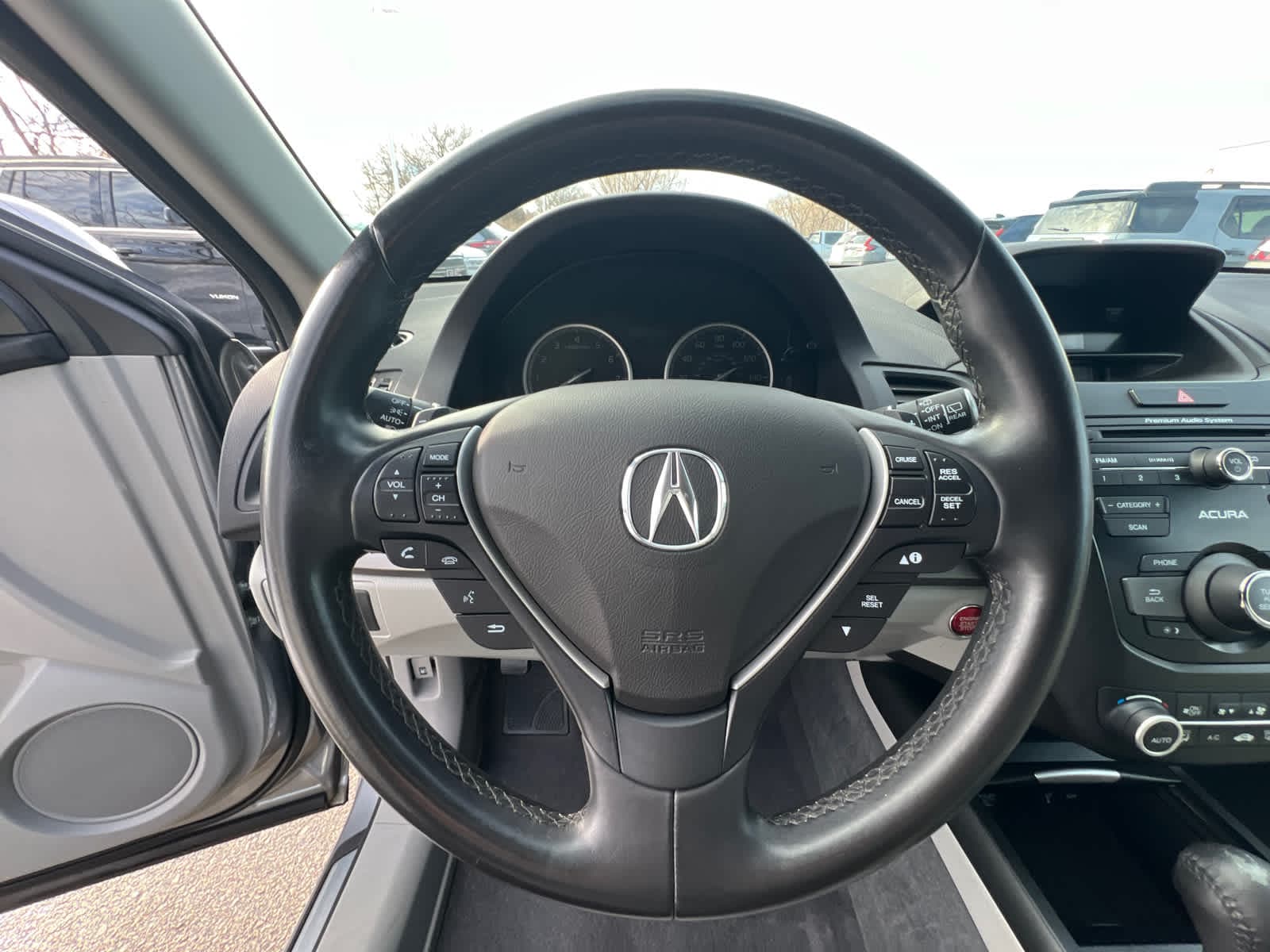 Thumbnail: 2018 Acura RDX - 21