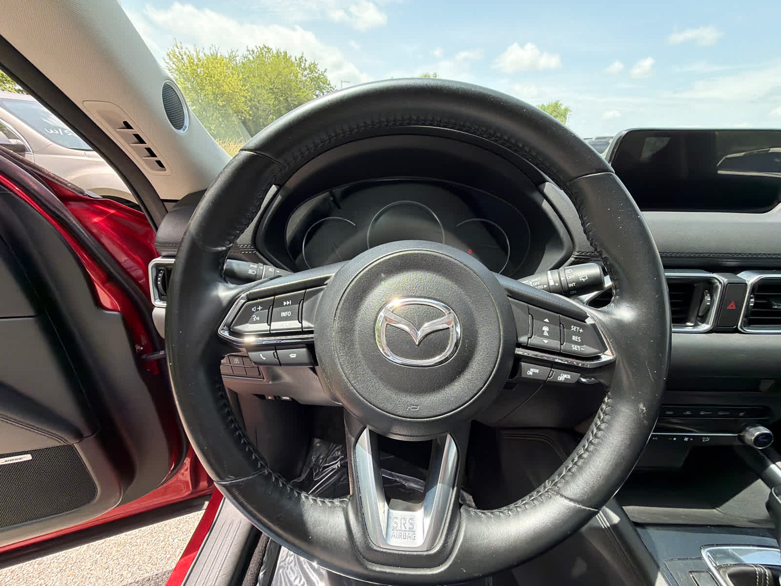 Thumbnail: 2019 Mazda CX-5 - 21