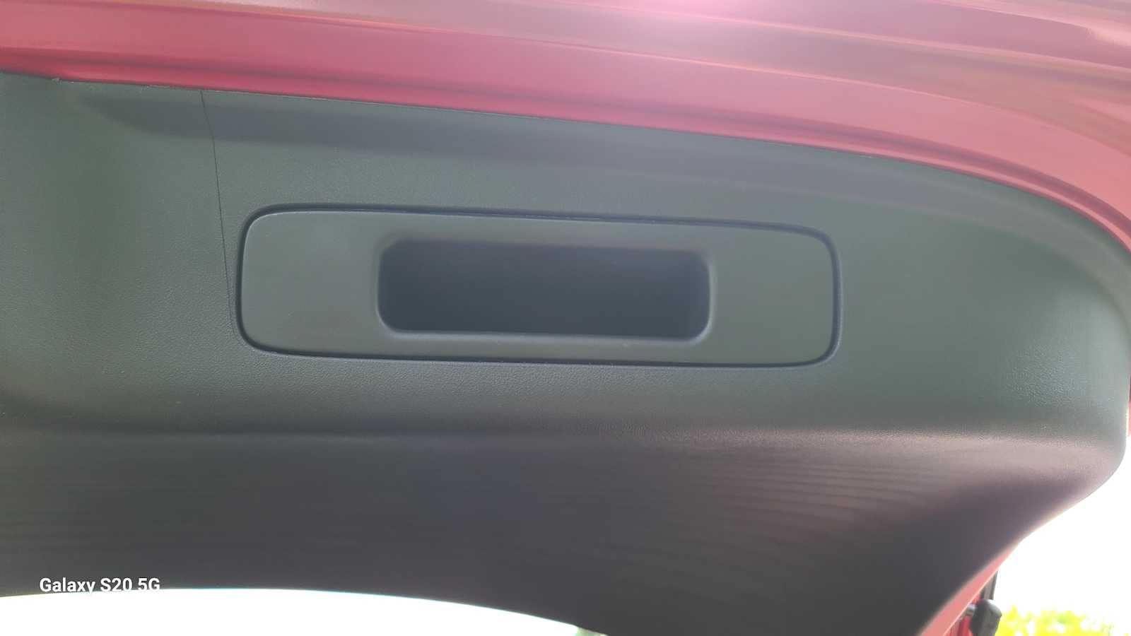 Thumbnail: 2027 Honda HR-V - 7