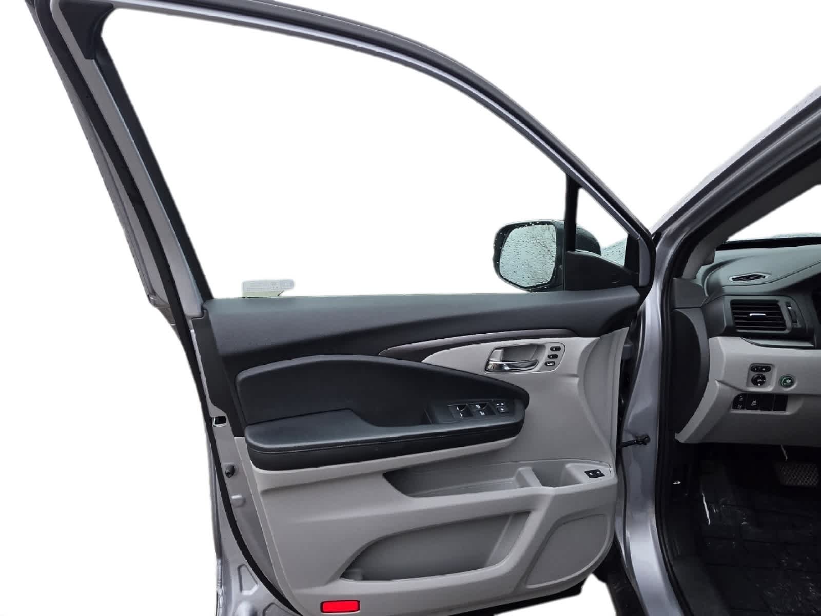 Thumbnail: 2021 Honda Pilot - 5