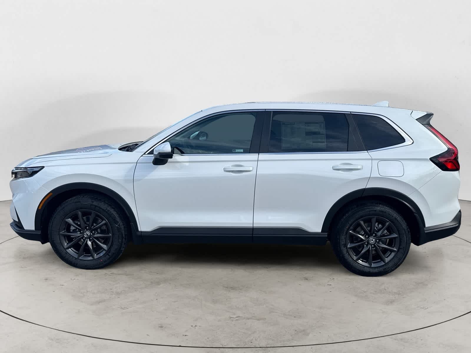 Thumbnail: 2026 Honda CR-V - 2