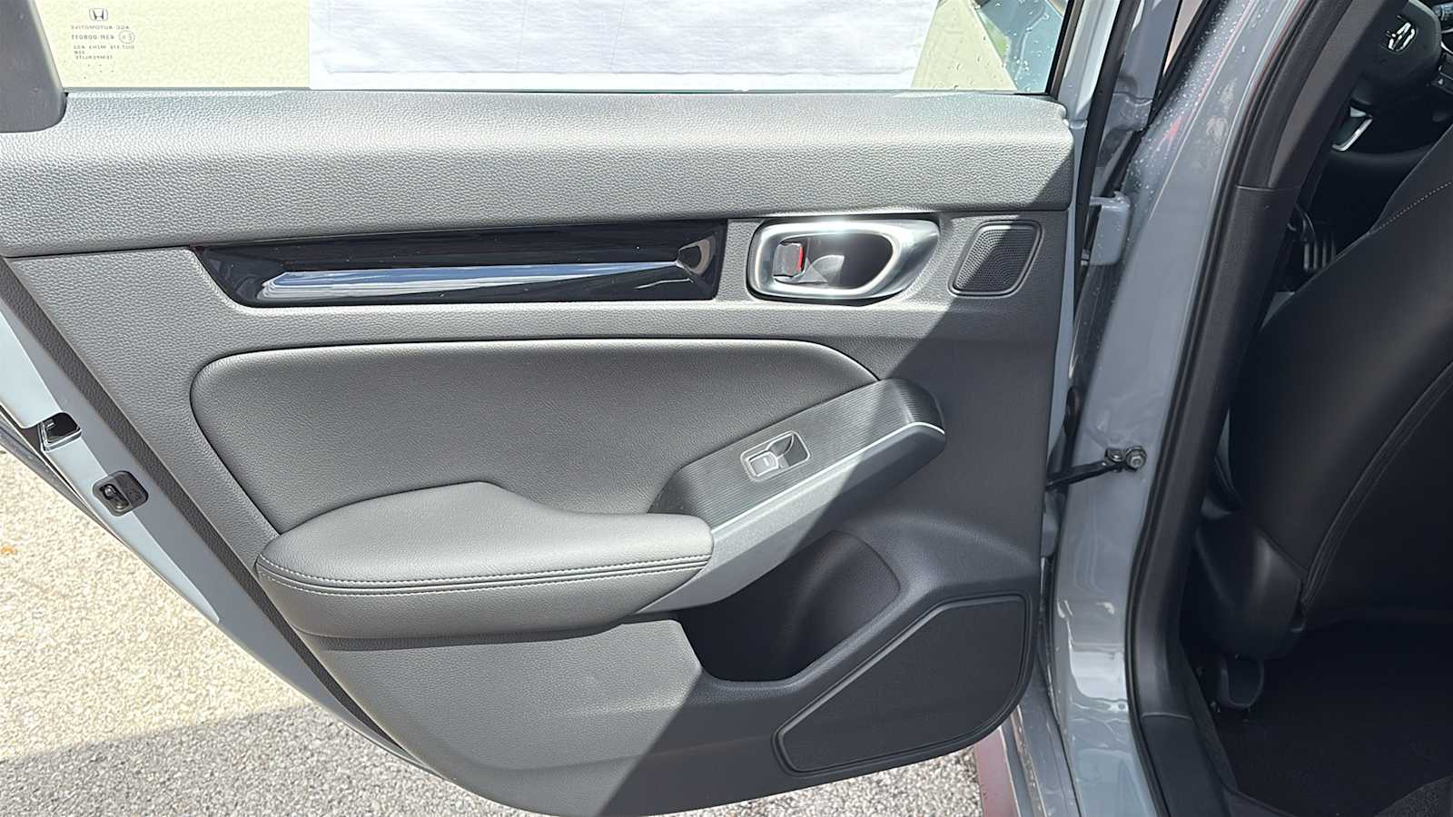 Thumbnail: 2026 Honda Civic - 20