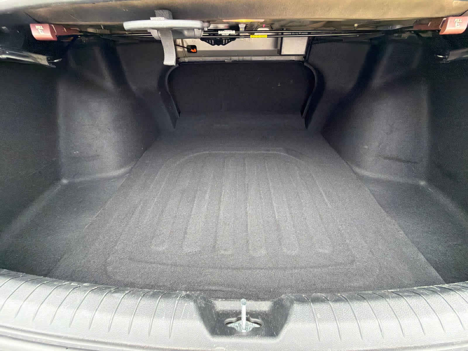 2020 Hyundai Sonata SEL - Photo 12