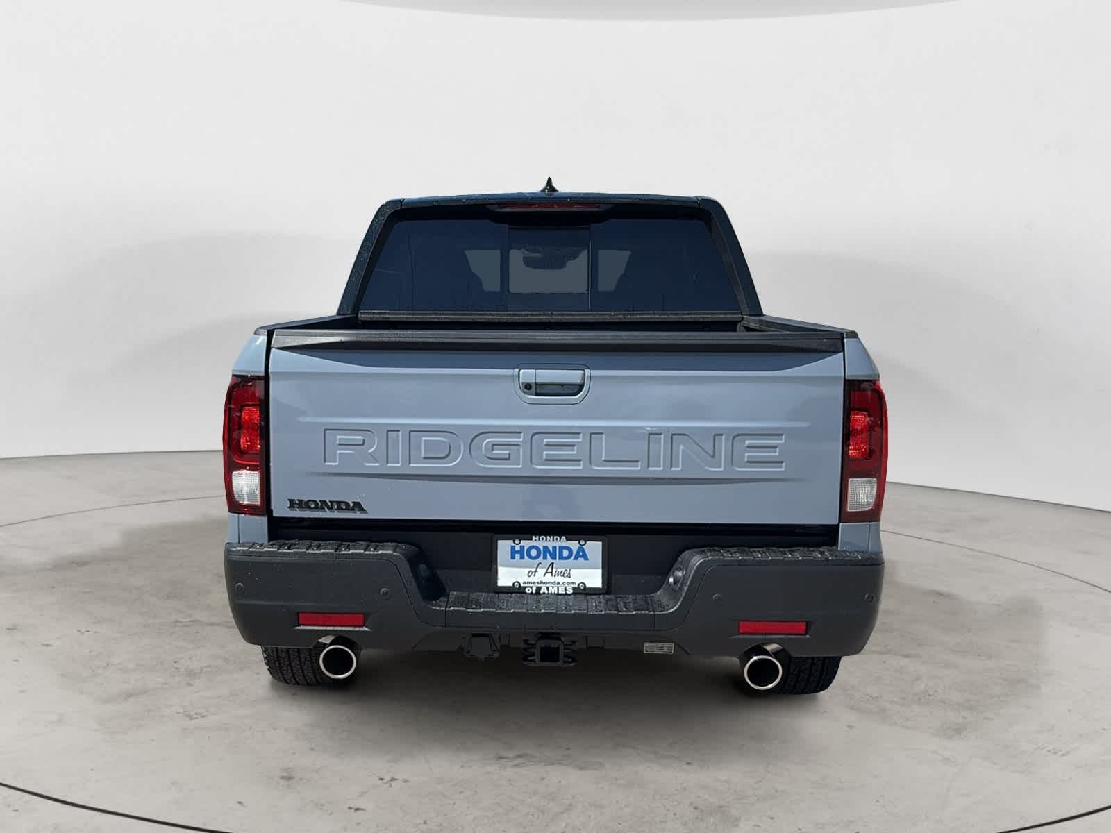 Thumbnail: 2026 Honda Ridgeline - 4