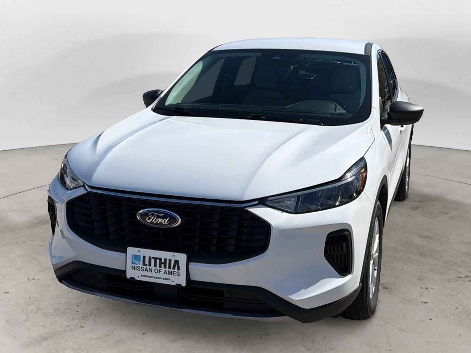 Thumbnail: 2023 Ford Escape - 1