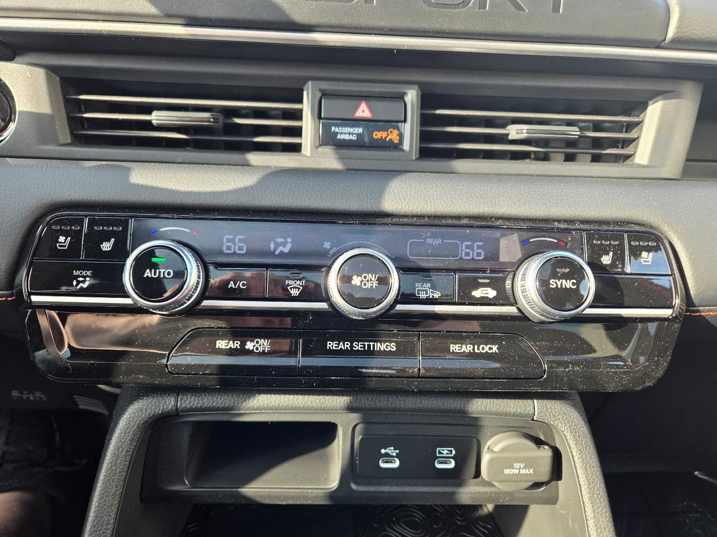 Thumbnail: 2026 Honda Passport - 21