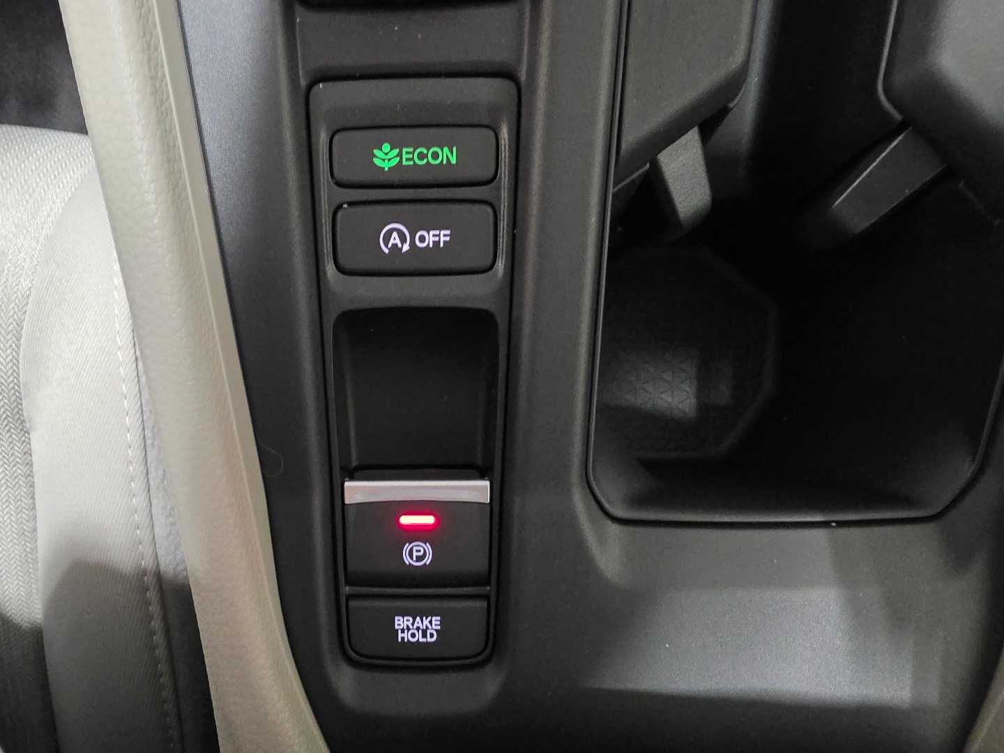 Thumbnail: 2026 Honda Accord - 18