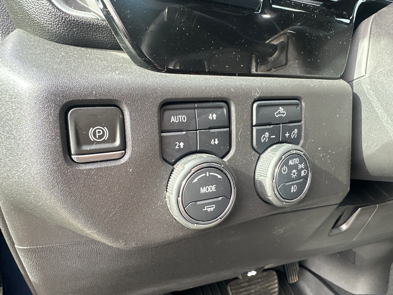 Thumbnail: 2023 Chevrolet Silverado 1500 - 13