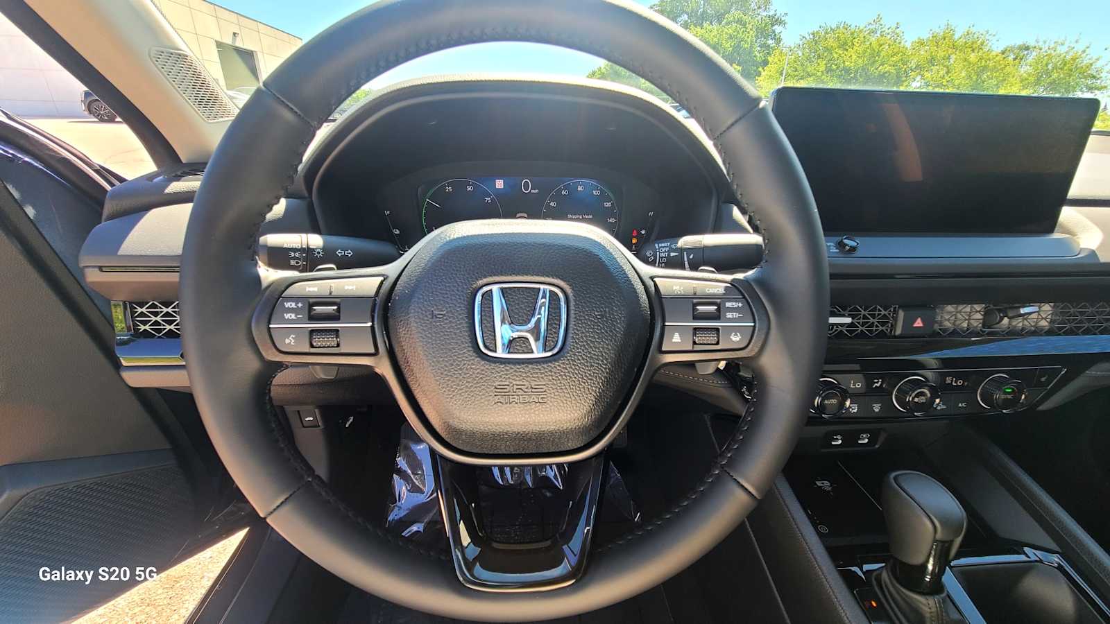 Thumbnail: 2026 Honda Accord - 21