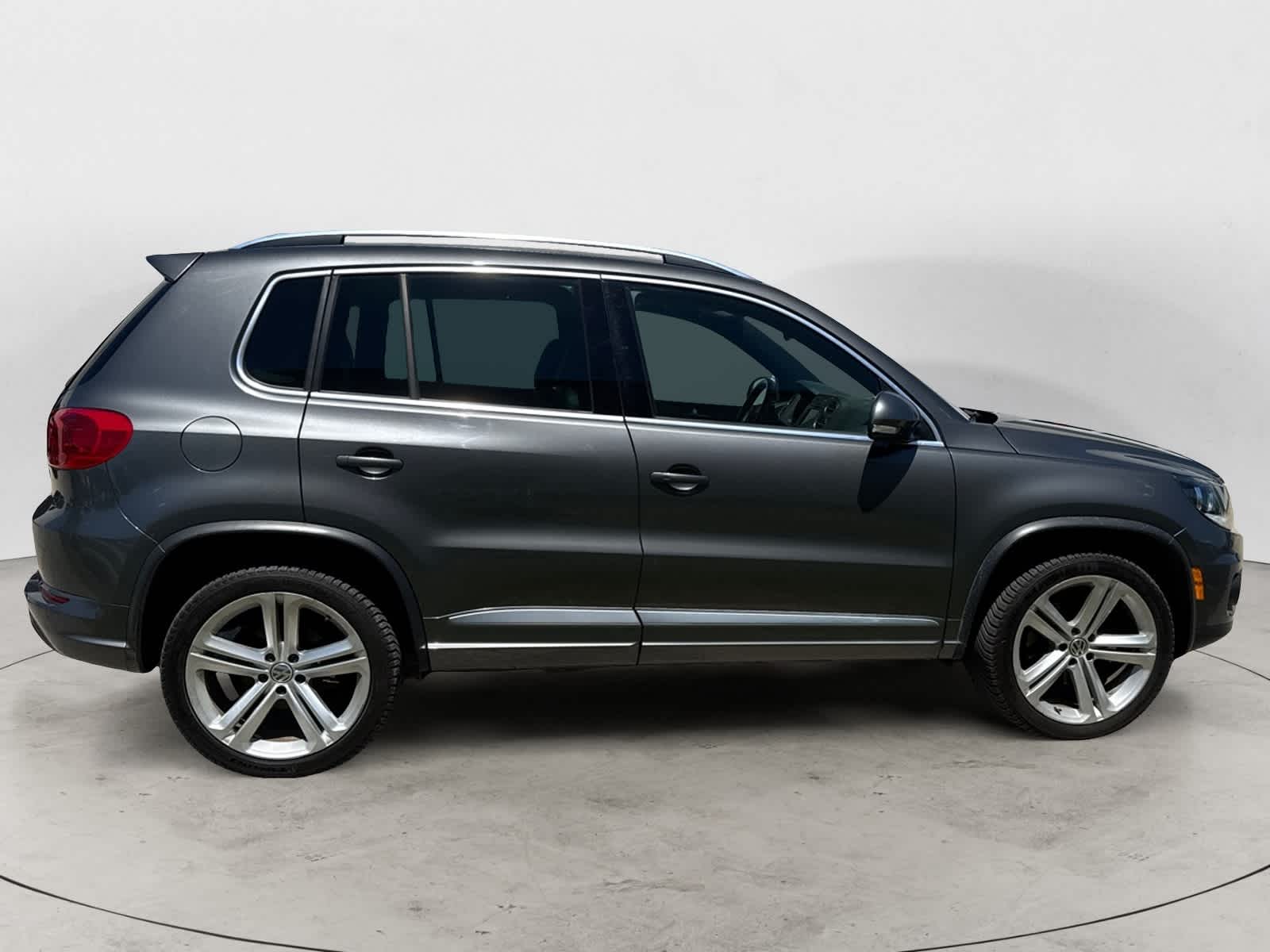 Thumbnail: 2021 Chevrolet TrailBlazer - 4
