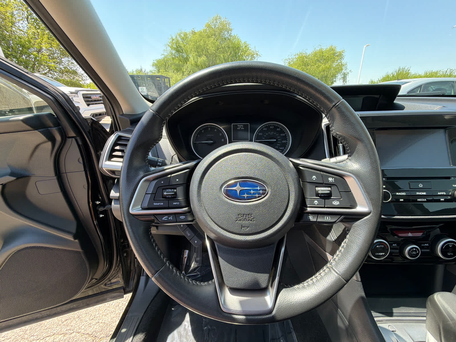 Thumbnail: 2023 Subaru Forester - 22