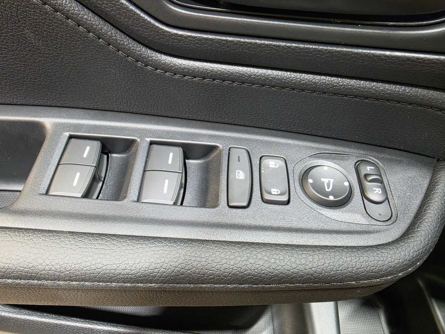 Thumbnail: 2026 Honda Odyssey - 23