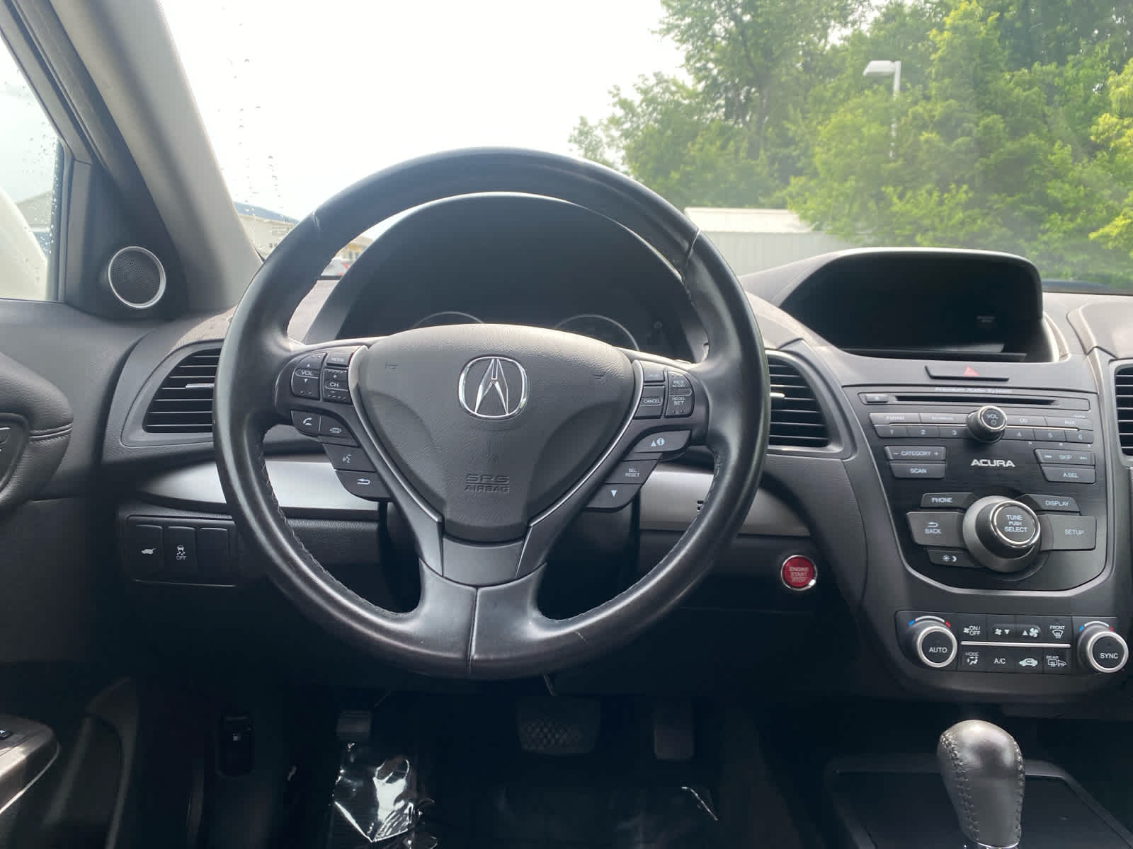 2018 Acura RDX  11