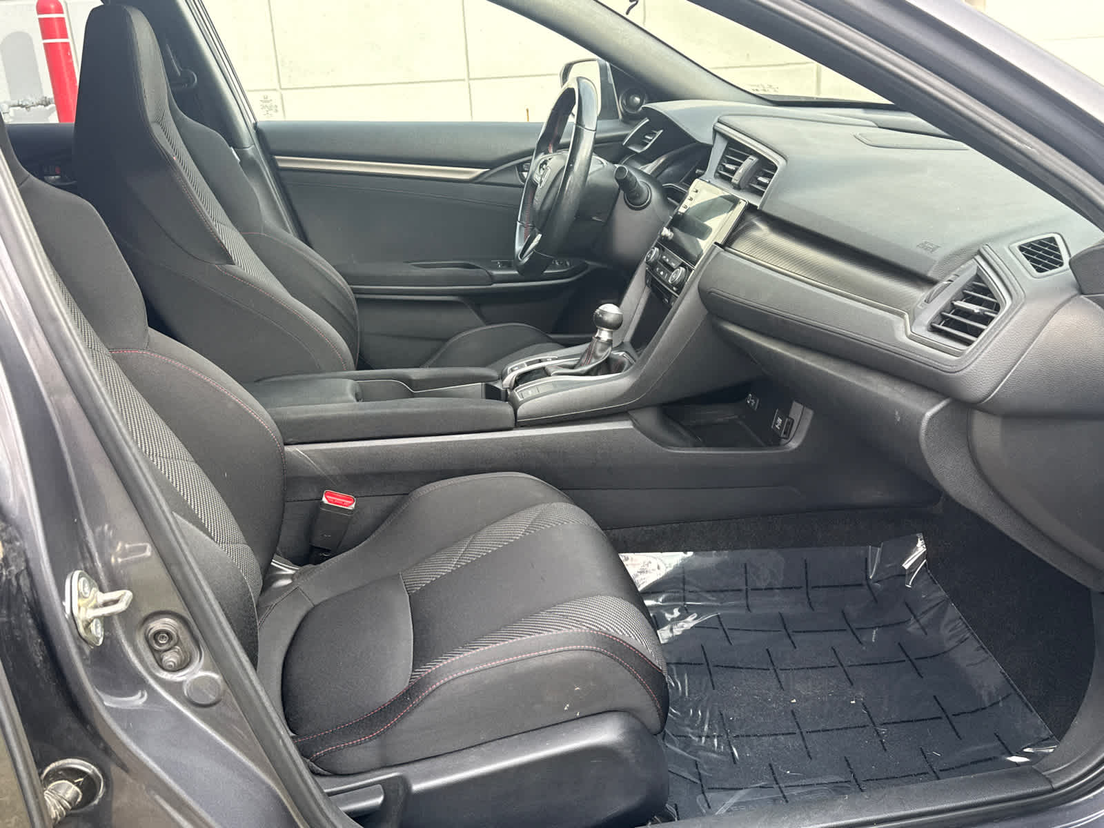 Thumbnail: 2019 Honda Civic - 8