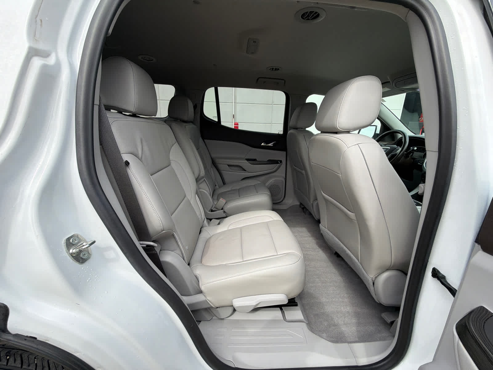 Thumbnail: 2020 GMC Acadia - 10